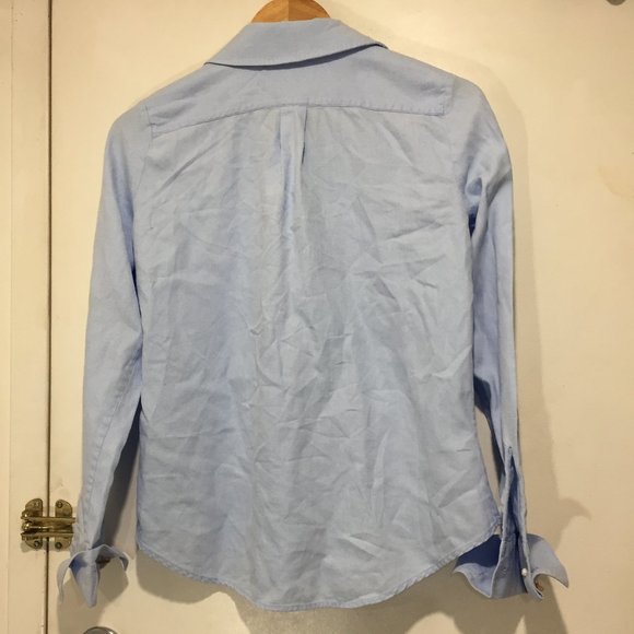 GAIA CLASSIC WOMENS BLOUSES SIZE M - Picture 3 of 7